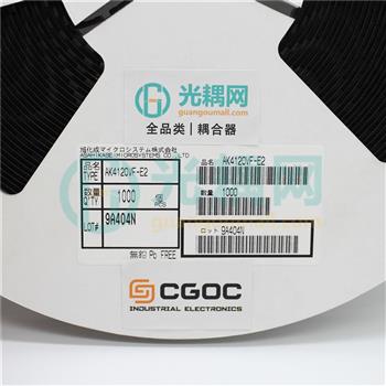 AK4120VF-E2的产品图片