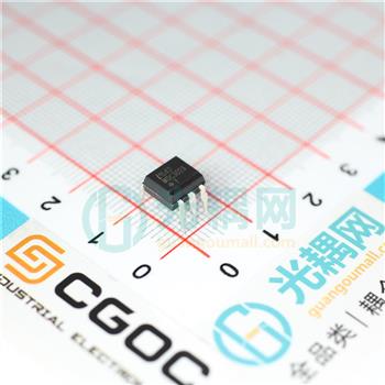 MOC3023的产品图片