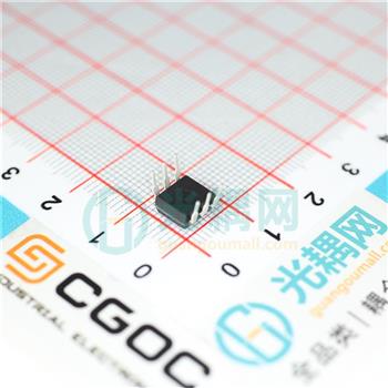 MOC3023的产品图片