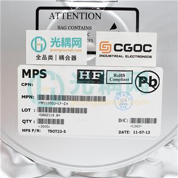 MP2105DJ-LF-Z的产品图片
