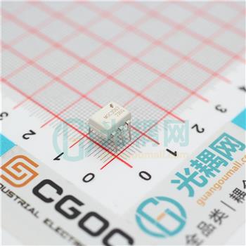 MOC3083M的产品图片