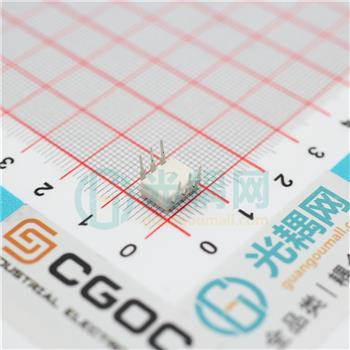 MOC3083M的产品图片