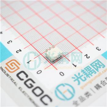MOC3083SR2M的产品图片