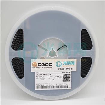 2SC3324-GR(TE85L,F)的产品图片