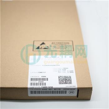 74AHC125D,118的产品图片
