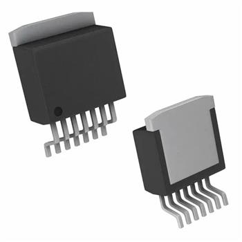 LM2676SX-ADJ/NOPB的产品图片