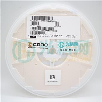 GRM219R60J476ME44D的产品图片