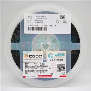 EDZVT2R6.8B的产品图片