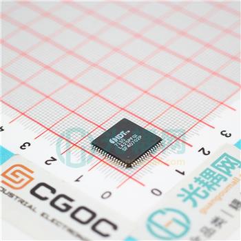 IDT7130LA25PFGI的产品图片