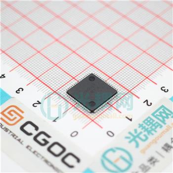 IDT7130LA25PFGI的产品图片