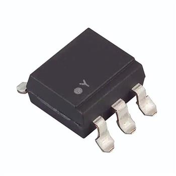 MOC3023S-TA1的产品图片