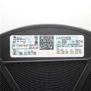 TLC3702IDR的产品图片