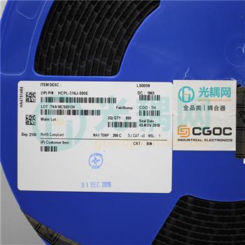 HCPL-316J-500E的产品图片