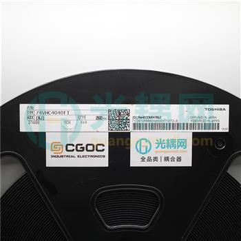 74VHC4040FT(BJ)的产品图片