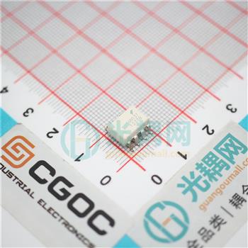 6N137SDM的产品图片