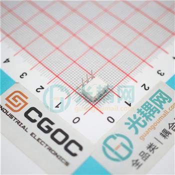MOC3023M的产品图片