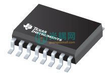 ISO7741FDWR的产品图片