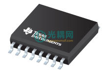 ISO7240MDWR的产品图片