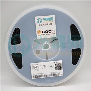 2SA1162-GR(TE85L,F的产品图片