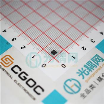 LSM303DTR的产品图片