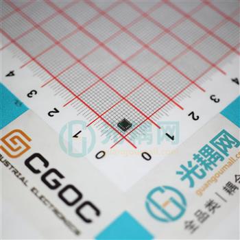 LSM303DTR的产品图片