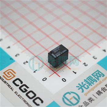 G5V-1-12VDC的产品图片
