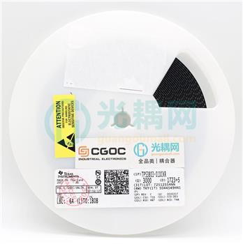 TPS3803-01DCKR的产品图片