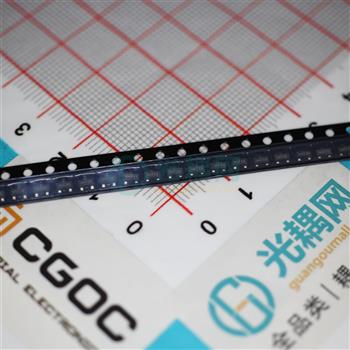 SI2333DDS-T1-GE3的产品图片