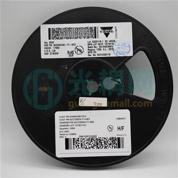 SI2333DDS-T1-GE3的产品图片