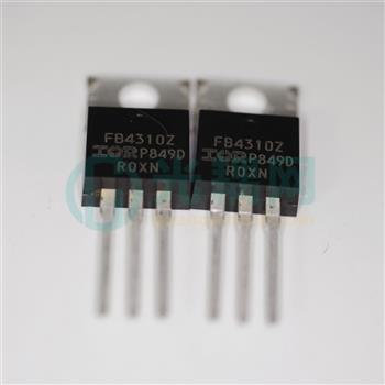 IRFB4310ZPBF的产品图片