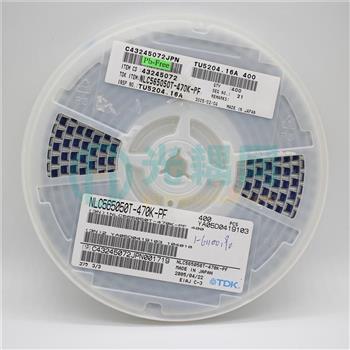 NLC565050T-470K-PF的产品图片