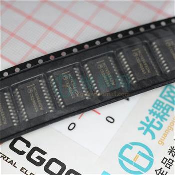 MC145484DWR2的产品图片