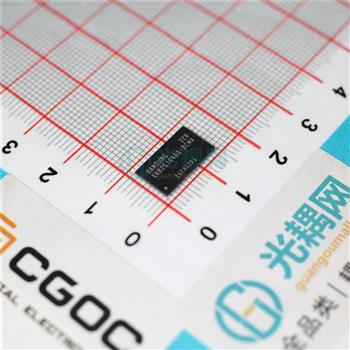 K4B2G1646Q-BCMA的产品图片