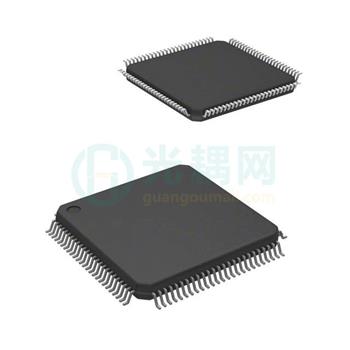 STM32F101CBT6TR的产品图片