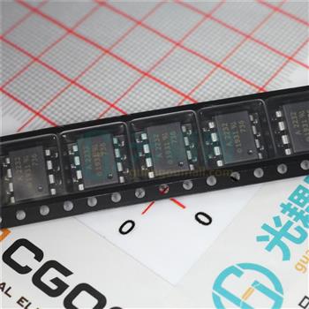 HCPL-2232-500E的产品图片