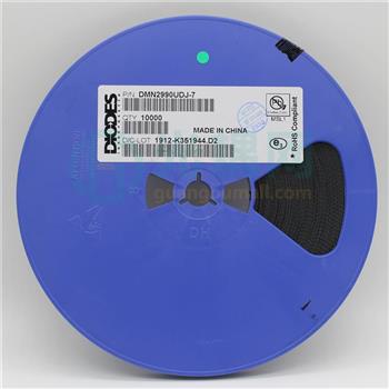 DMN2990UDJ-7的产品图片