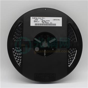 NJM79L12UA-TE1的产品图片