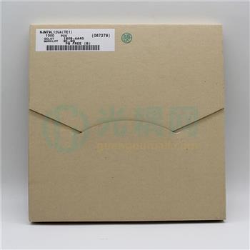 NJM79L12UA-TE1的产品图片