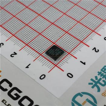 STM32F030C8T6的产品图片