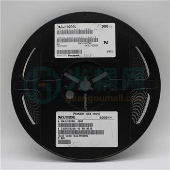 DA3J102D0L的产品图片