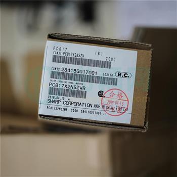 PC817X2NSZW的产品图片