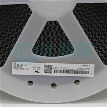 TLP161J(TPL,U,C,F)的产品图片