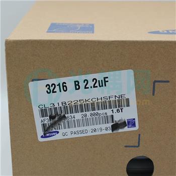 CL31B225KCHSFNE的产品图片