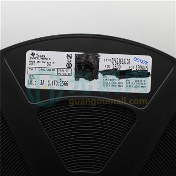 OPA2365AIDR的产品图片