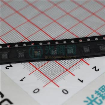 LSM303DTR的产品图片