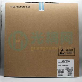 74HC4094D,653的产品图片