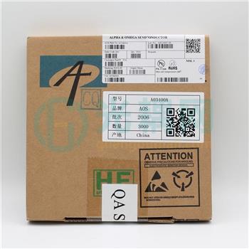 AO3400A的产品图片