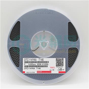 DTC114YKAT146的产品图片