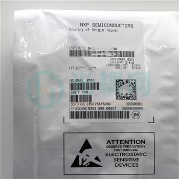 LPC1756FBD80的产品图片