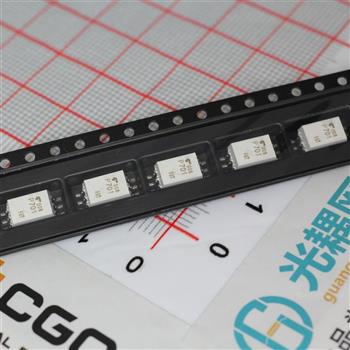 TLP701(TP,F)的产品图片